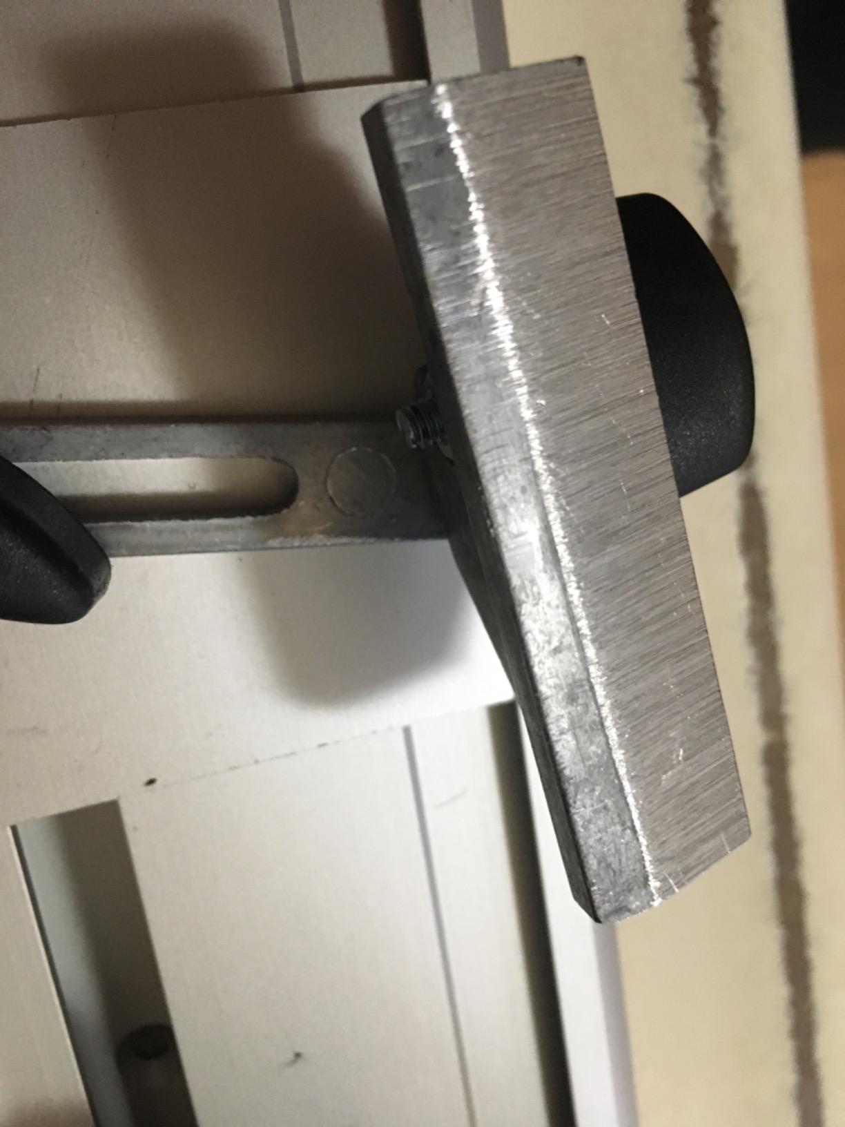 Proxxon 37020 DB 250 MICRO Woodturning Lathe customer photo 1