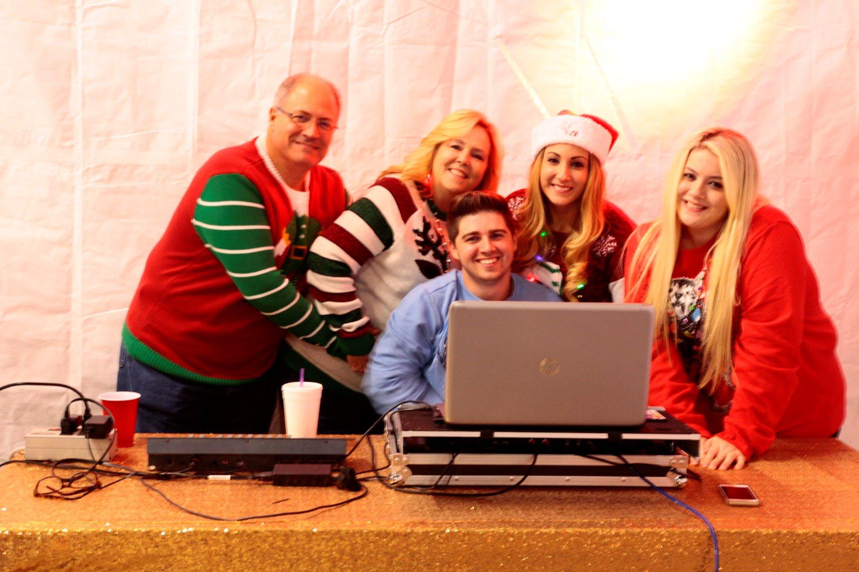 CHAUVET DJ OBEY40 Universal DMX Light/Fog Machine Controller customer photo 1