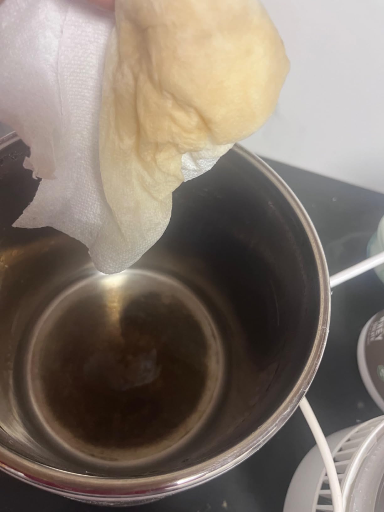 Waterwise 4000, Countertop Water Distiller System for Home and Office, 1 Gallon Glass Collector Bottle customer photo 2