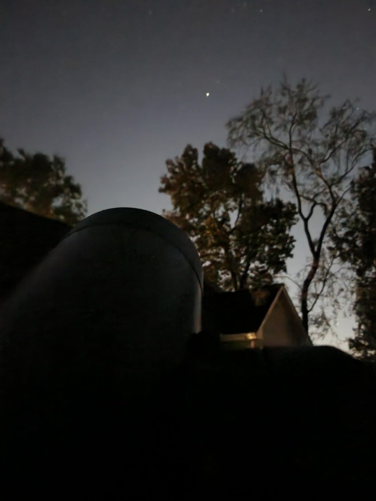 Celestron NexStar 127SLT Computerized Telescope - Compact and Portable - Maksutov-Cassegrain Optical Design - SkyAlign Technology - Computerized Hand Control - 127mm Aperture customer photo 2