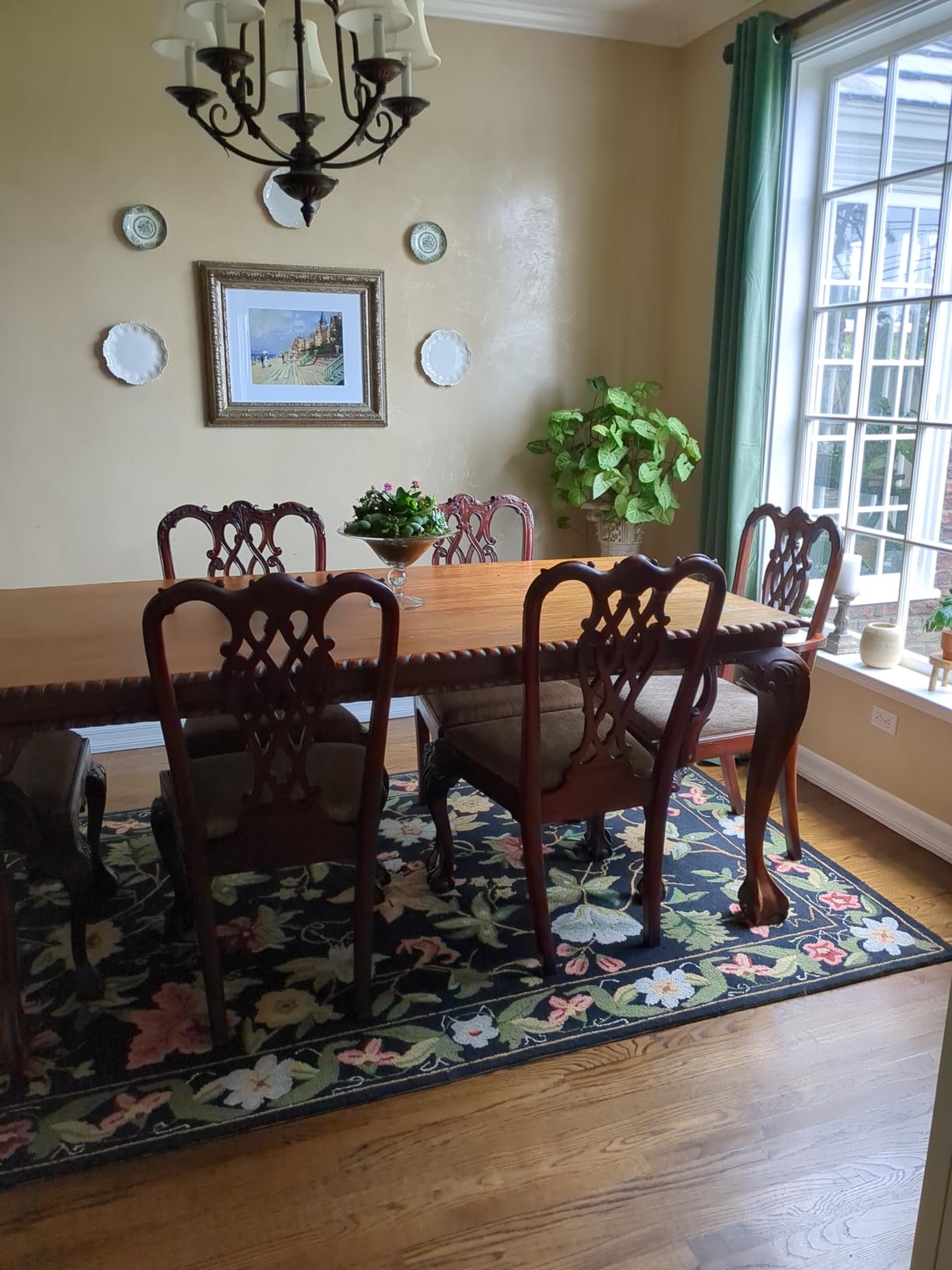 SAFAVIEH Chelsea Collection Accent Rug - 1'8