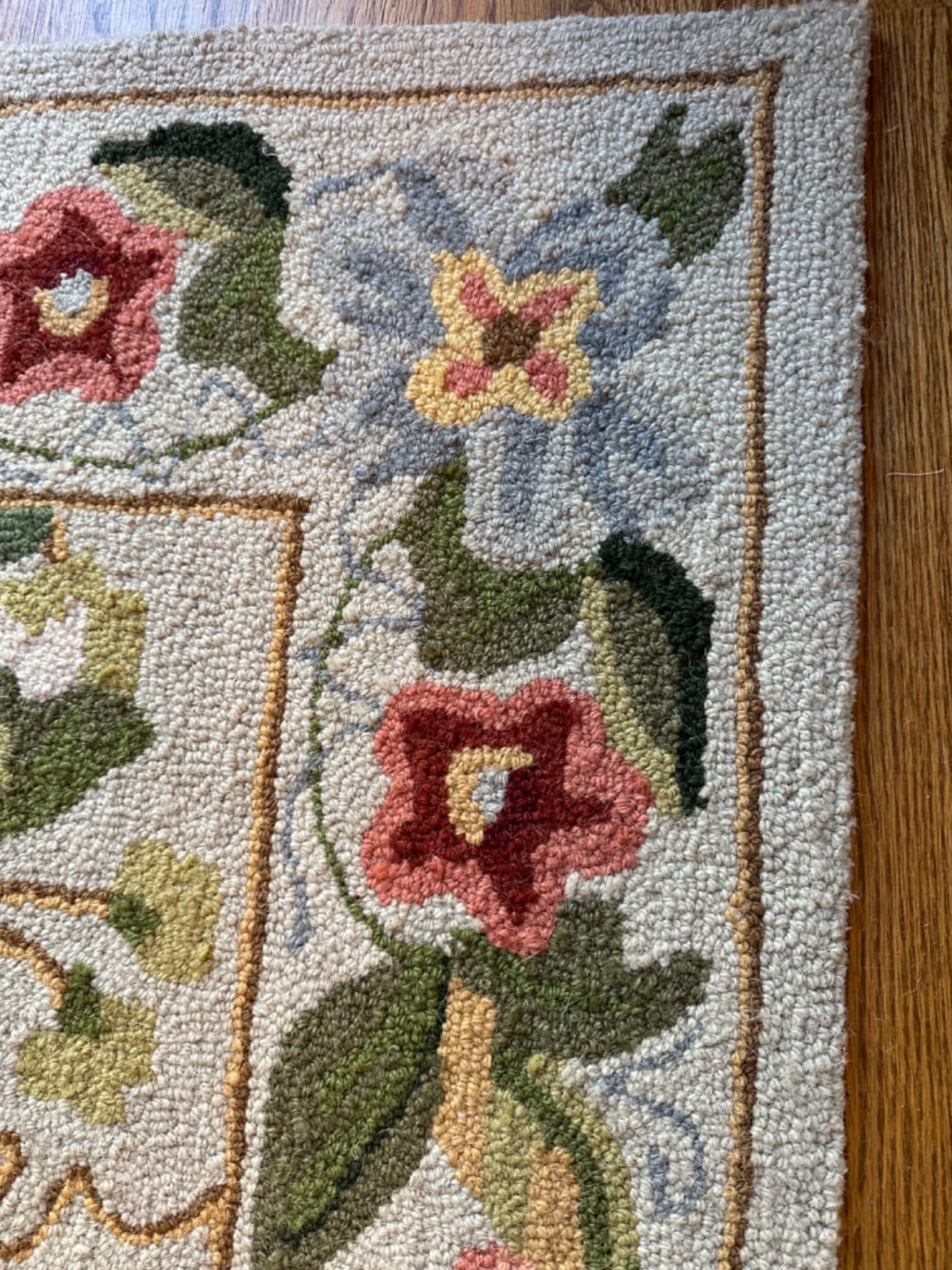 SAFAVIEH Chelsea Collection Accent Rug - 1'8