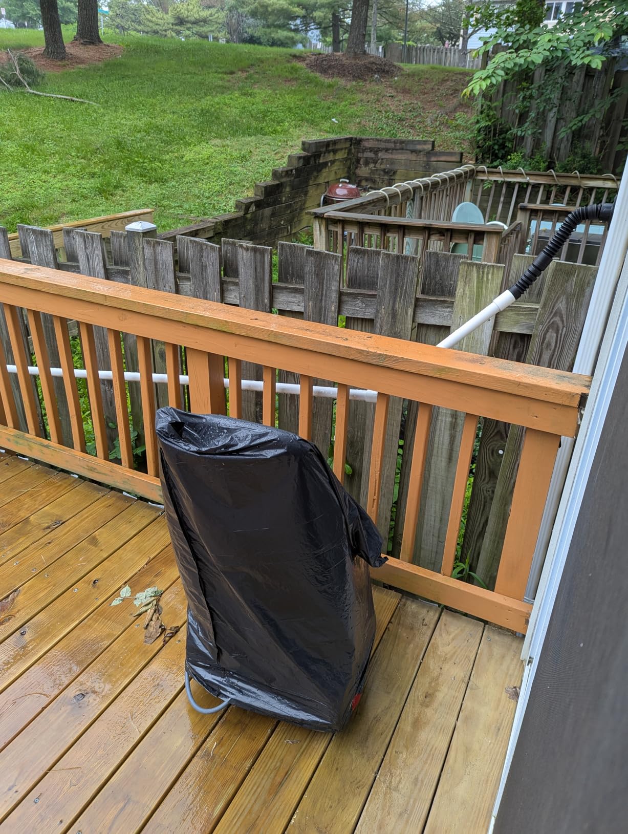 EarthMinded RBK-0001 DIY Rain Barrel Kit customer photo 2