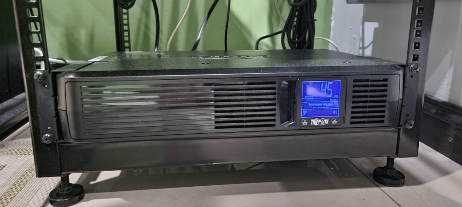 10 Best Rackmount UPS Battery Backup for Servers (June 2026) Expert Reviews