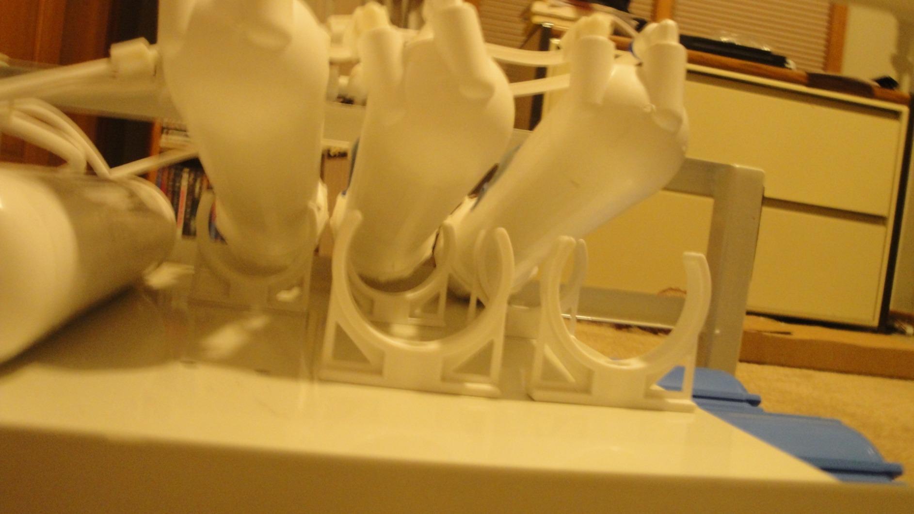 iSpring RCB3P Tankless Reverse Osmosis Filtration System, 300 GPD Under Sink RO System, Reduces TDS, 1.5:1 Pure to Drain, Booster Pump & Pressure Gauge for Residential & Light Commercial Use customer photo 1