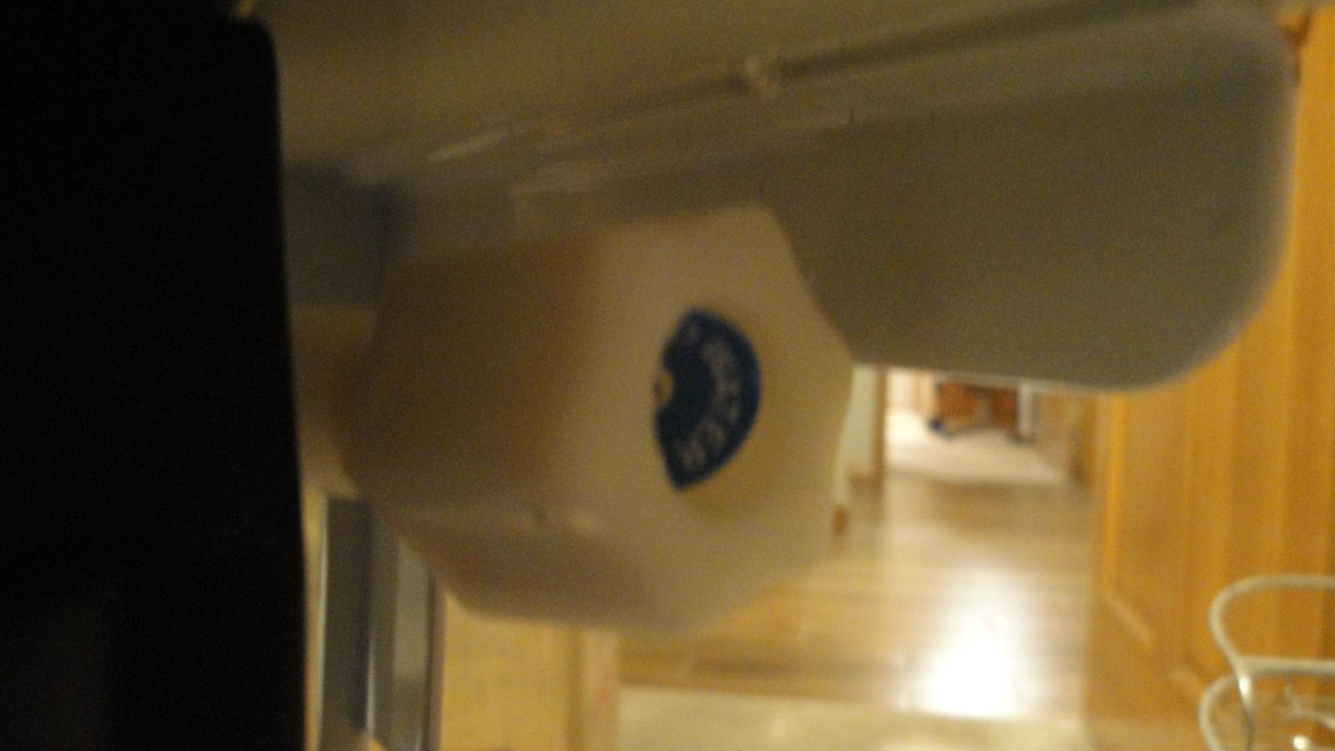 iSpring RCB3P Tankless Reverse Osmosis Filtration System, 300 GPD Under Sink RO System, Reduces TDS, 1.5:1 Pure to Drain, Booster Pump & Pressure Gauge for Residential & Light Commercial Use customer photo 2