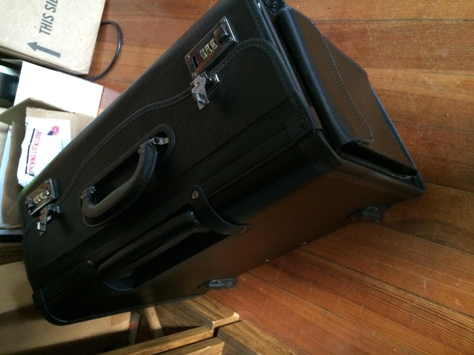 Alpine Swiss Rolling 17