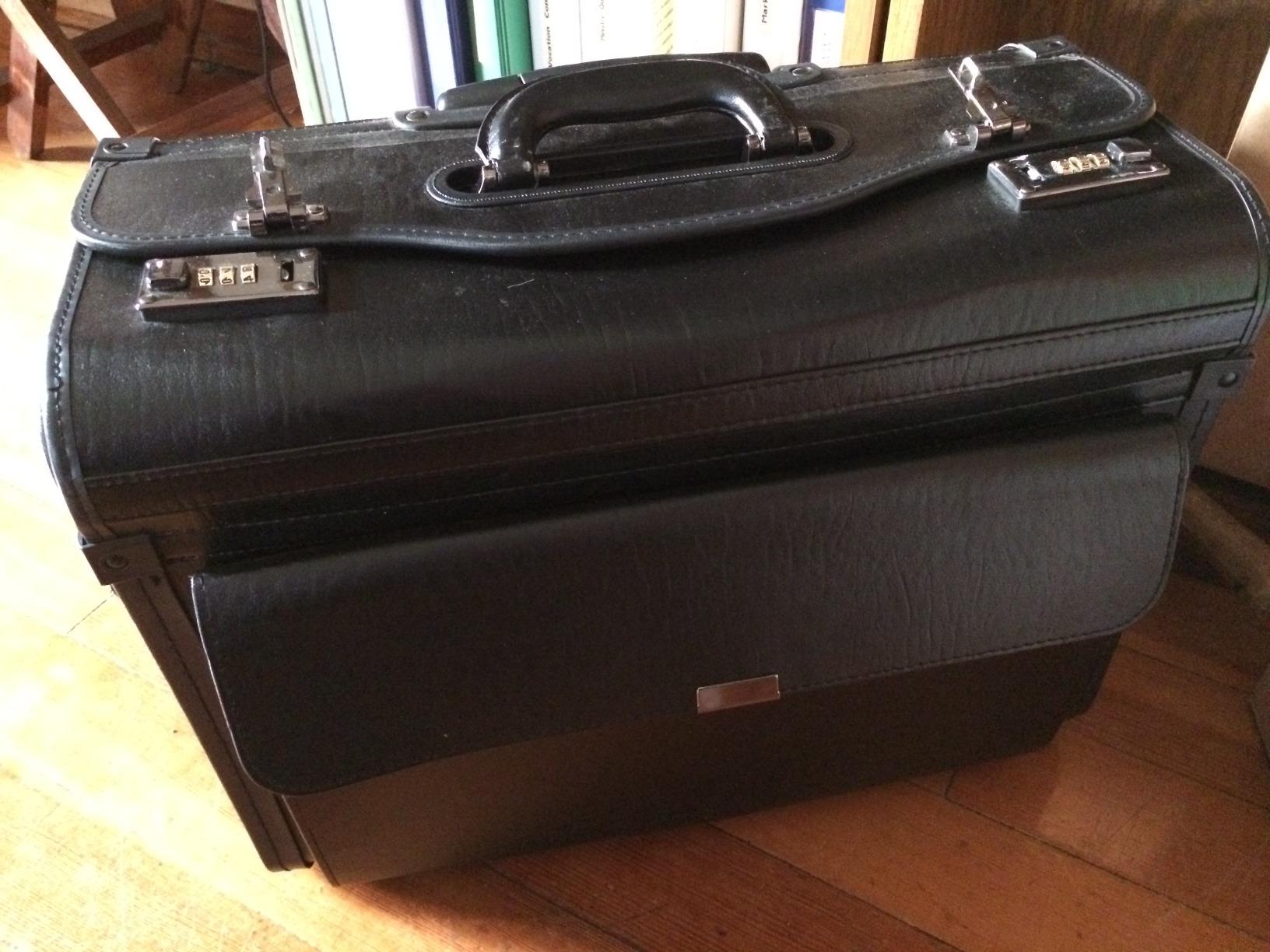 Alpine Swiss Rolling 17