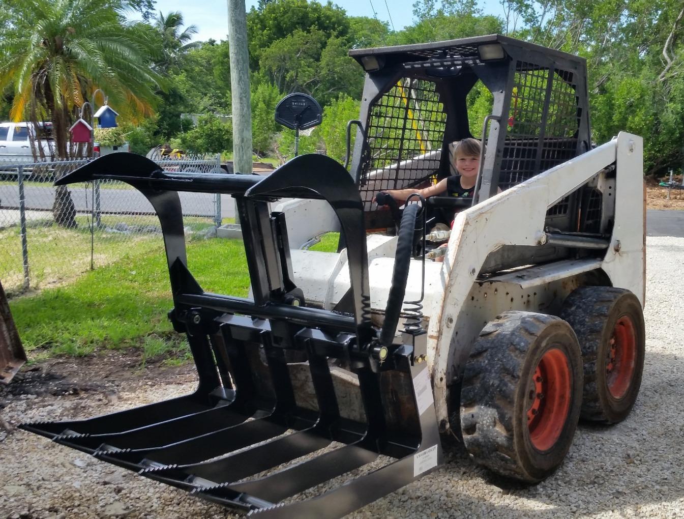 Titan Attachments 48