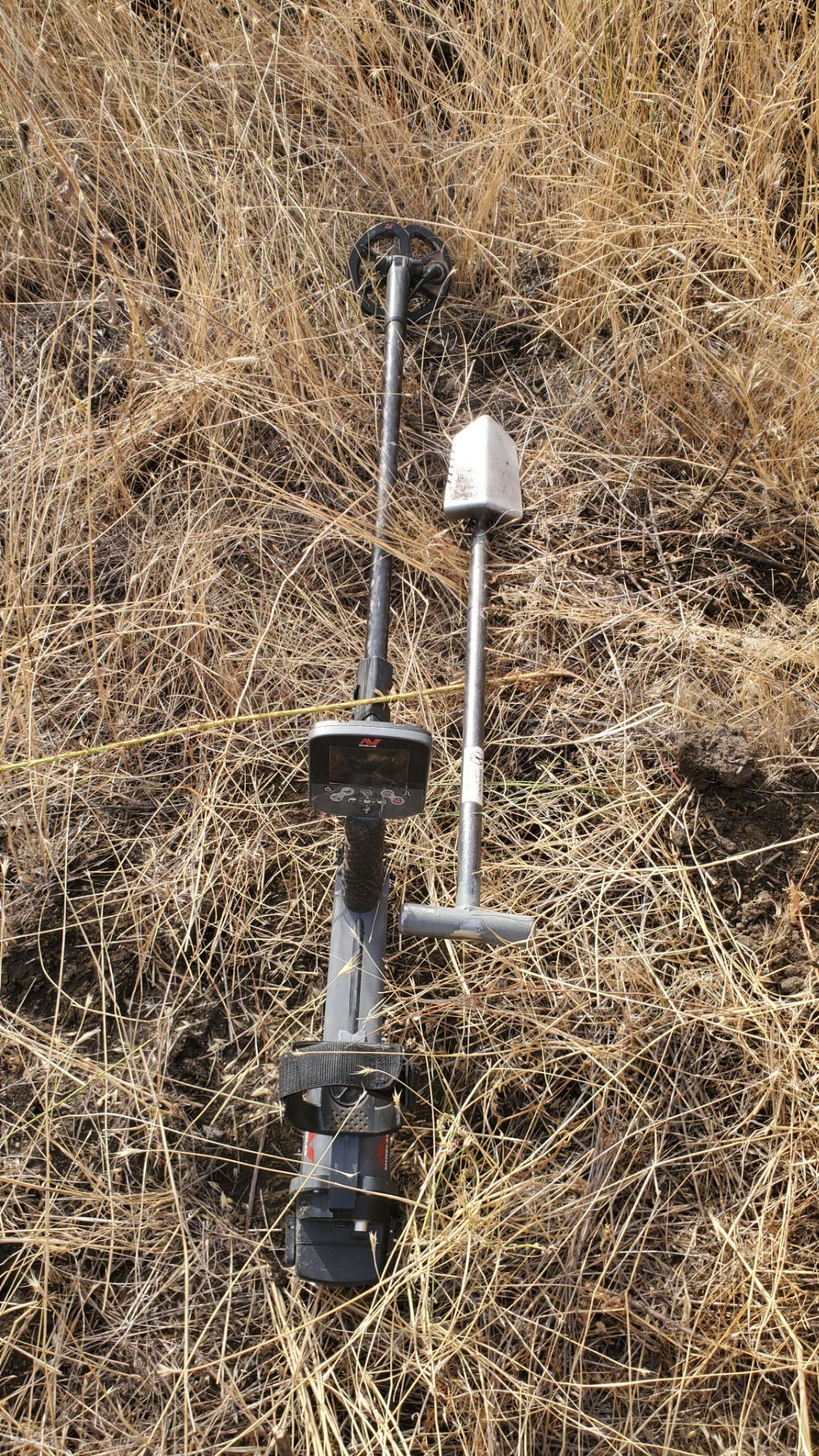 Minelab CTX 3030 All-Terrain High-Performance Metal Detector for Adults with Advanced Multi-Frequency Technology (11