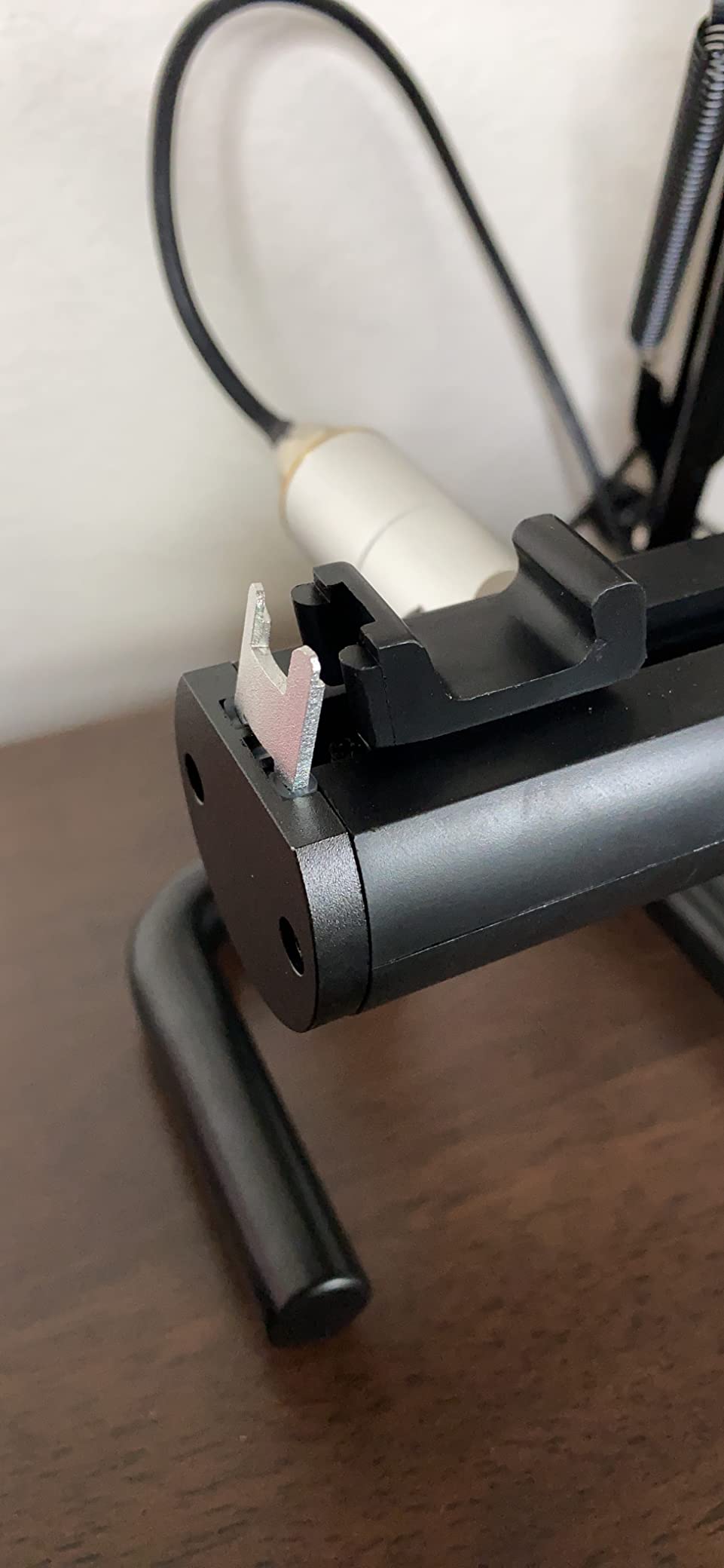 OTOOLWORLD New Coaxial MTG Watch Tester Timing Multifunction Timegrapher LCD Screen NO.1900 customer photo 2