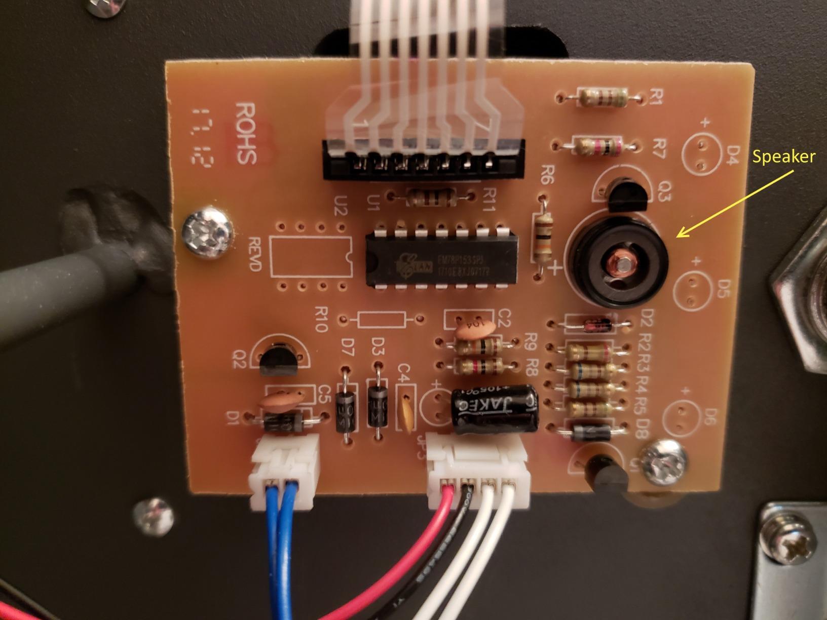 In-Wall Safe with Electronic Keypad and 2 Manual Override Keys - Protect Money, Jewelry, and Passports at Home or Business by Paragon Safes customer photo 2