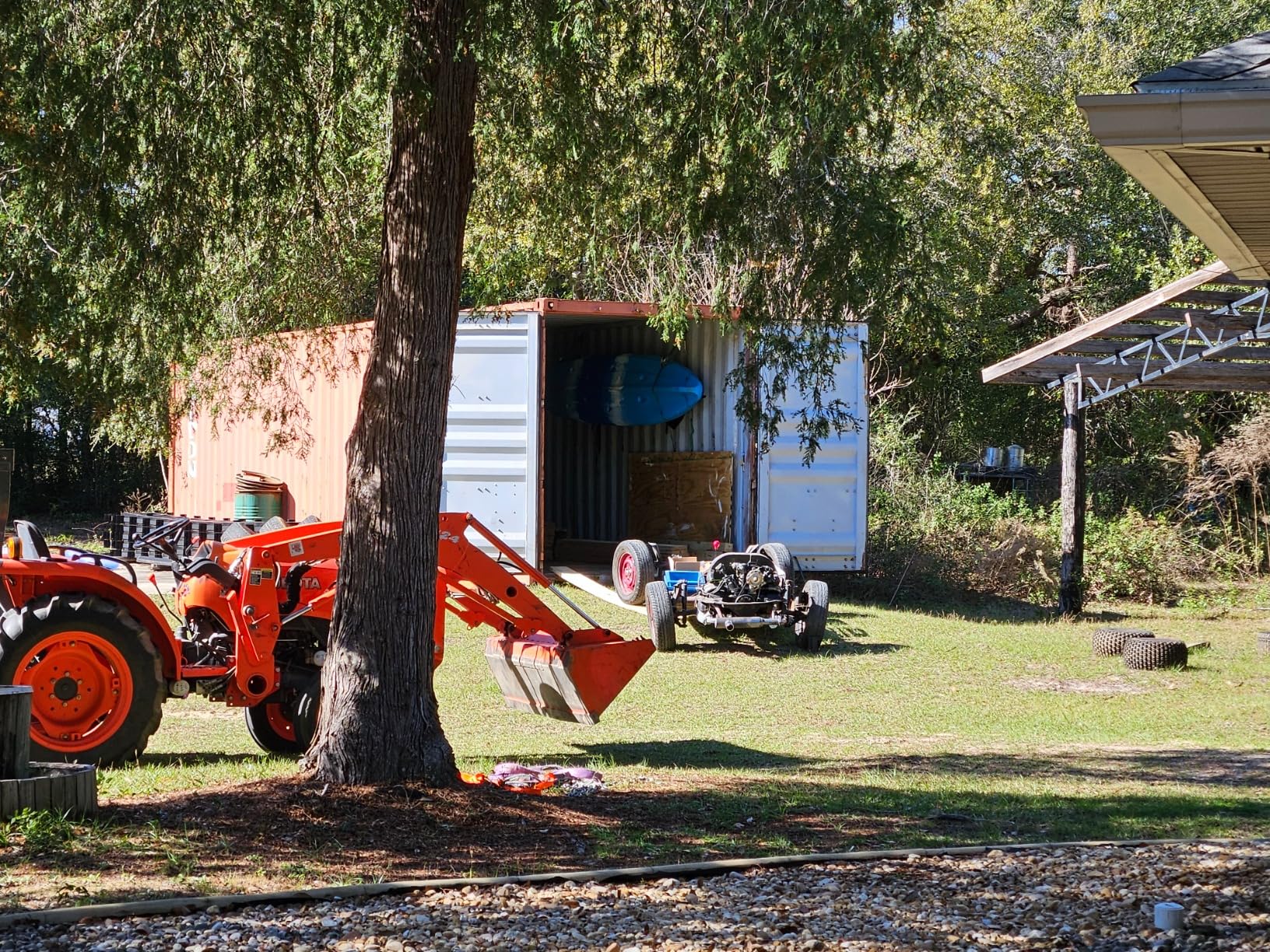 Titan Attachments Medium-Duty 60