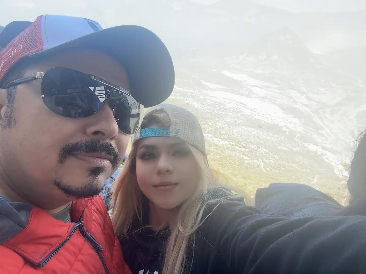 VE2140 Pilot Shape Acetate Sunglasses 140mm customer photo 1