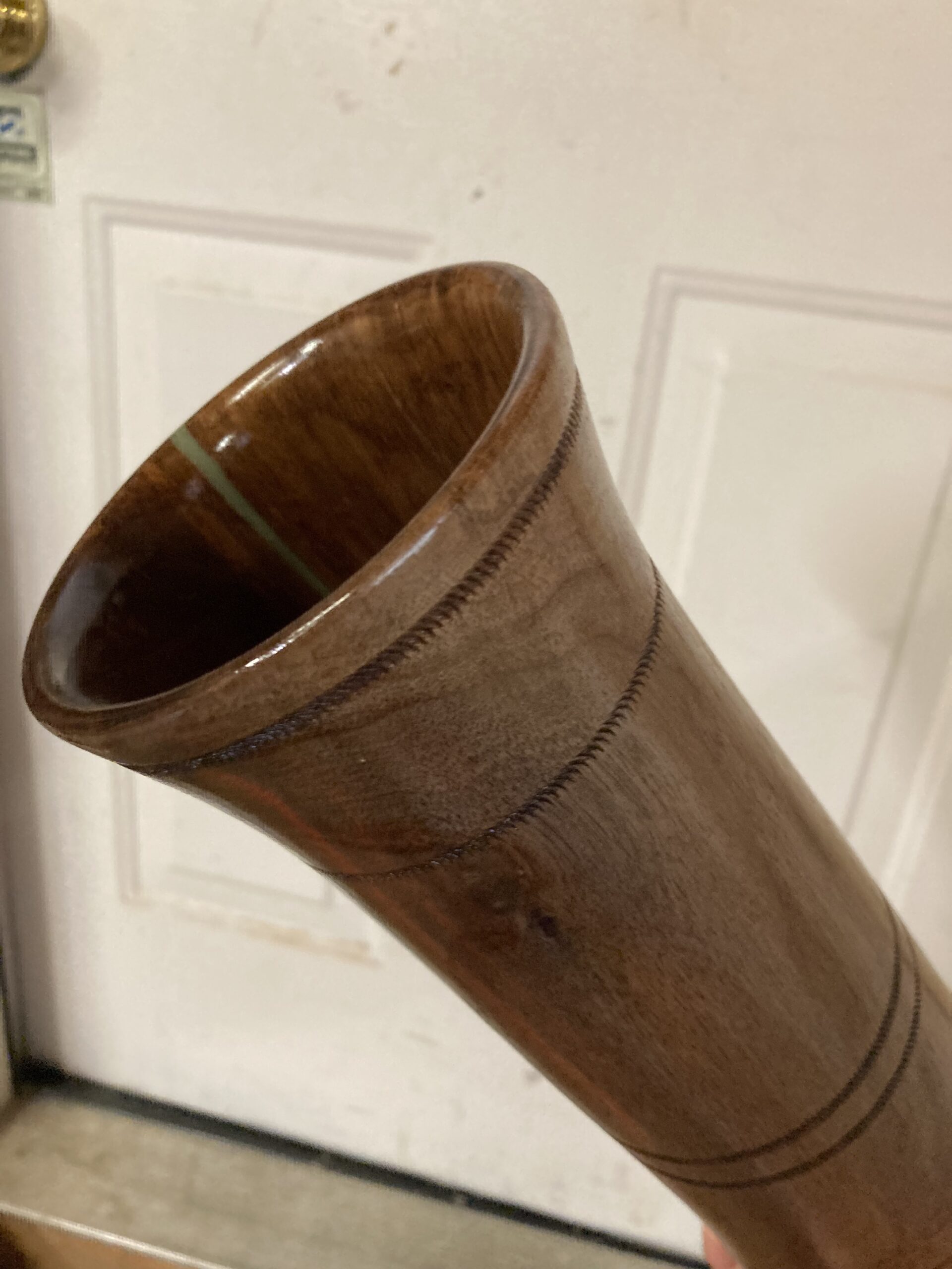 PSI Woodworking LSR3 Wood Lathe Steady Rest customer photo 2