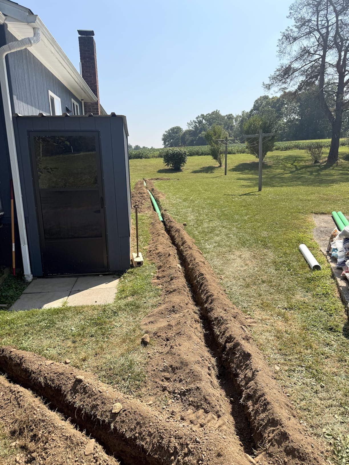 BOSCH GOL 32 32X Automatic Optical Level customer photo 1