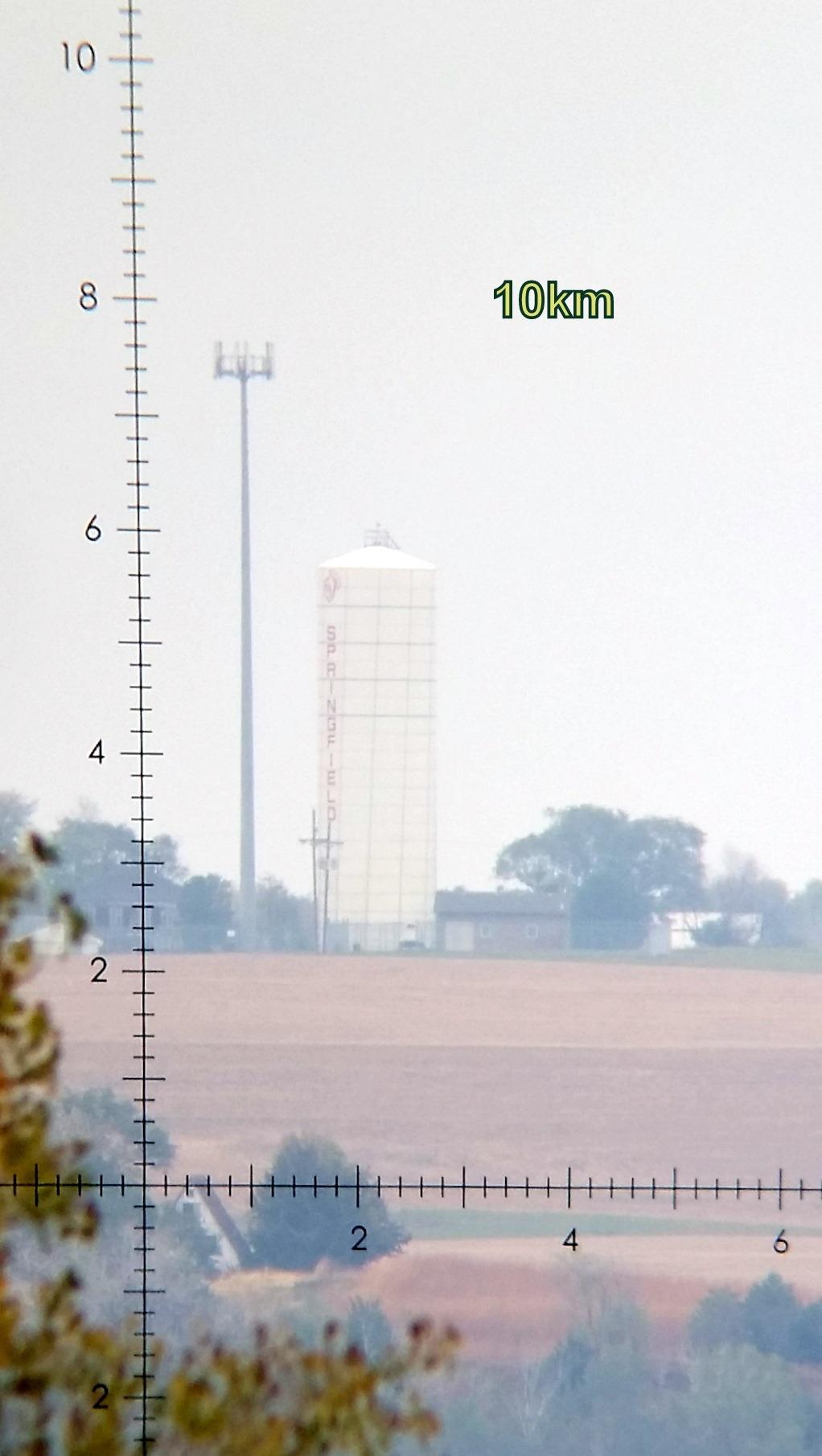 Vortex Razor HD Spotting Scope customer photo 2