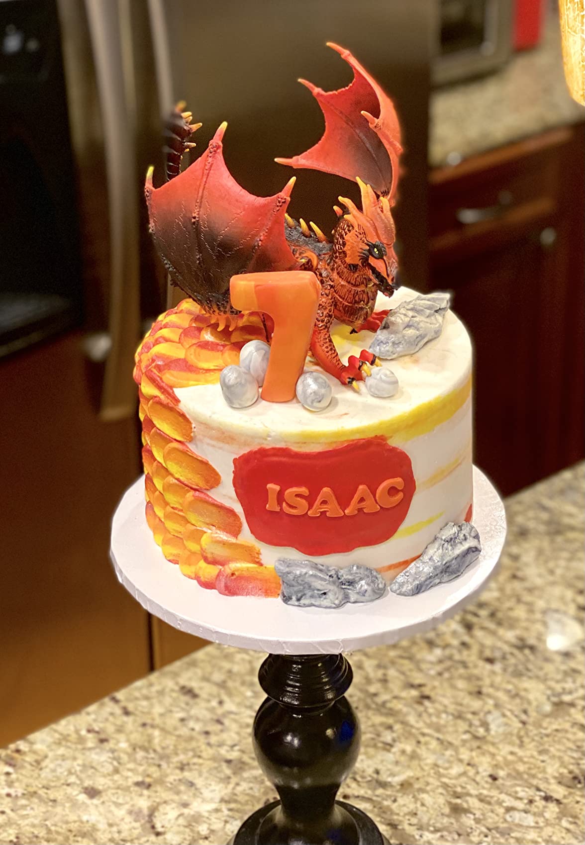 Woodland Scenics C1233 Rock Mold-Embankments customer photo 1