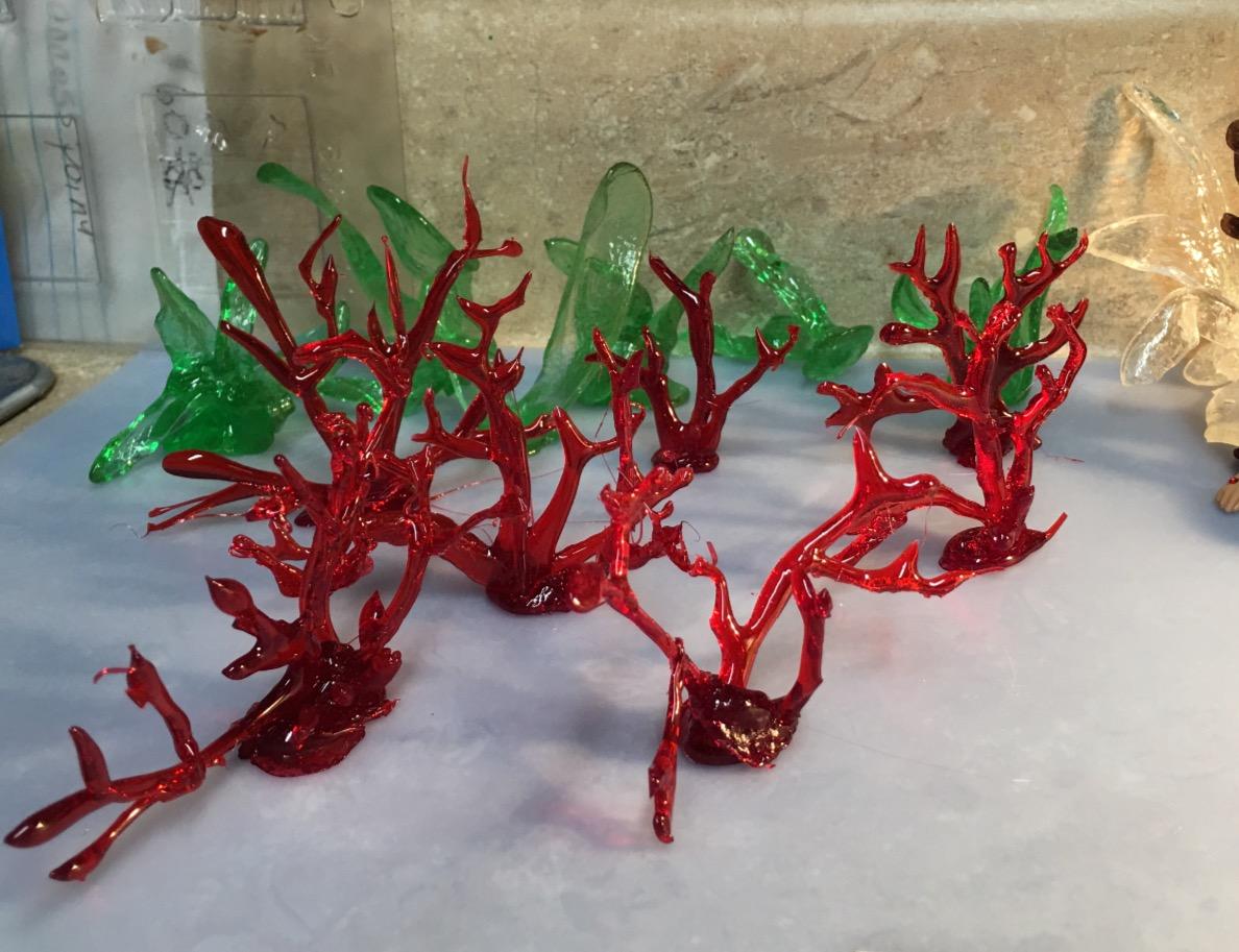 Pure Isomalt Non-GMO Vegan OU Kosher Certified - 1 kg (2.2 lbs) customer photo 1