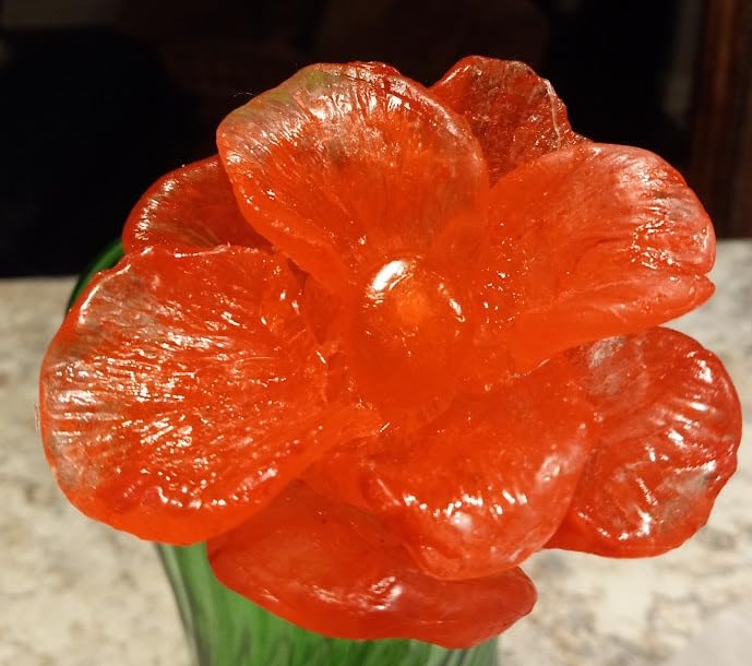 Pure Isomalt Non-GMO Vegan OU Kosher Certified - 1 kg (2.2 lbs) customer photo 2