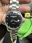 Men's FC-303B5B6B Classics Swiss Automatic Black Dial Watch customer photo 1