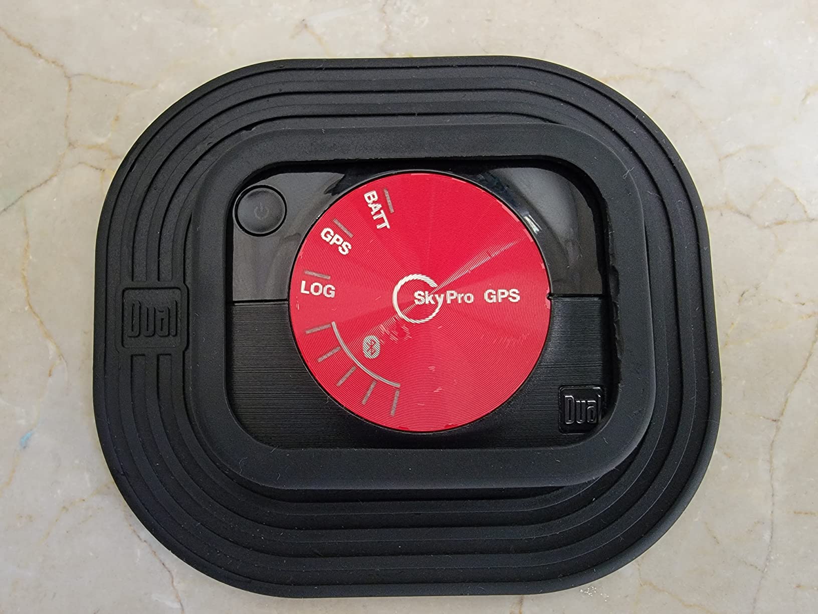 Dual Electronics XGPS160 Multipurpose Universal 5 Device Bluetooth GPS Receiver with Wide Area Augmentation System and Portable Attachment customer photo 2