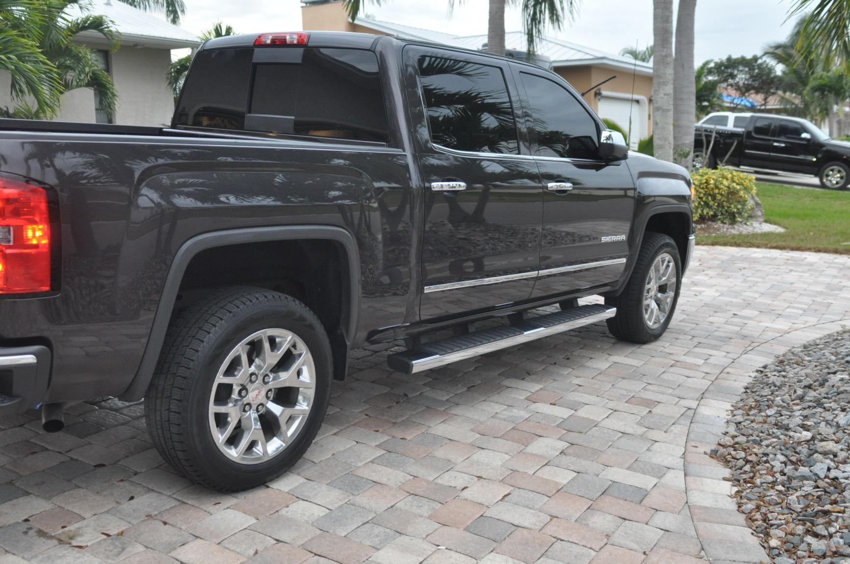 Rupes LHR 15ES Big Foot Random Orbital Polisher customer photo 2