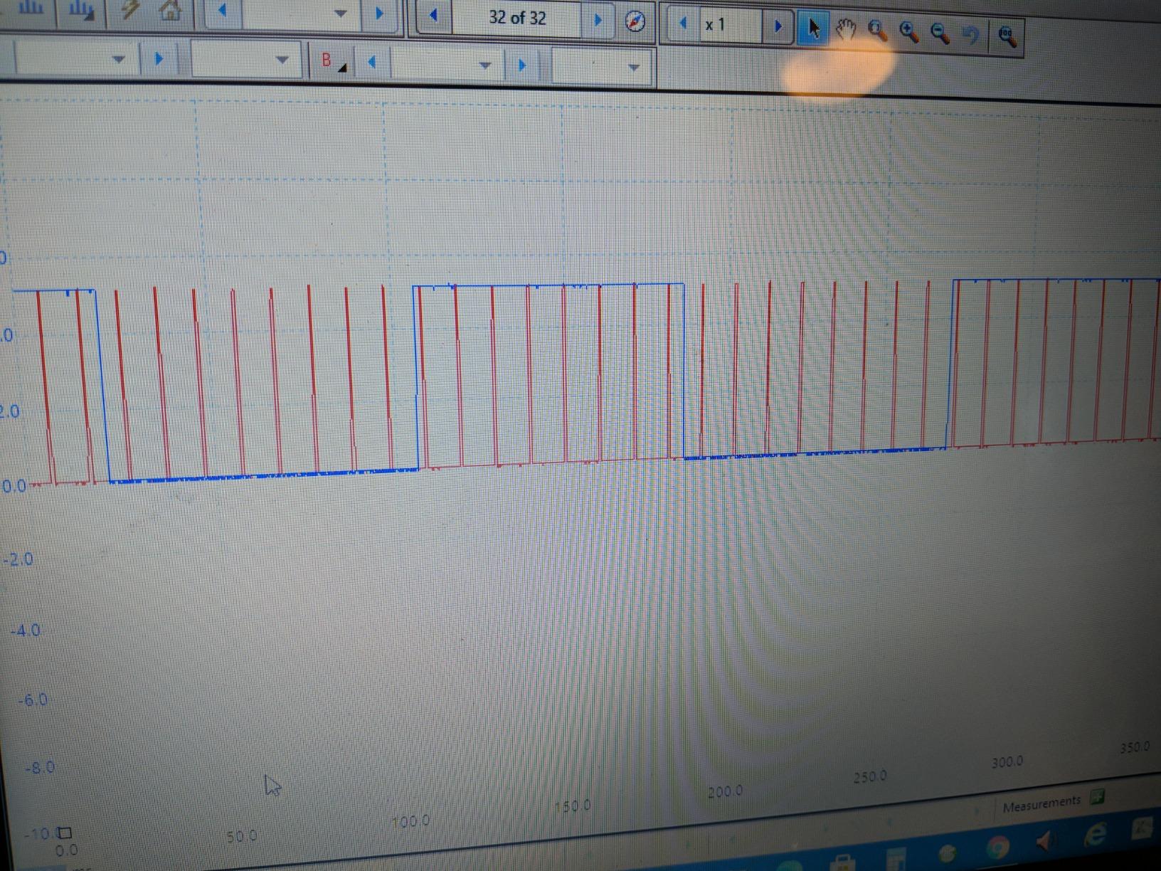 Pico Technology PicoScope 2204A USB Oscilloscope 2 Channels 10 MHz Bandwidth, 100 MS/s Sampling Rate, Handheld USB PC Digital Portable Lab Kit customer photo 2