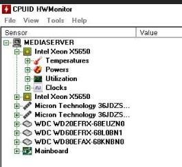 CyberPower OR1500LCDRT2U Smart App LCD UPS System, 1500VA/900W, 8 Outlets, AVR, 2U Rack/Tower customer photo 2