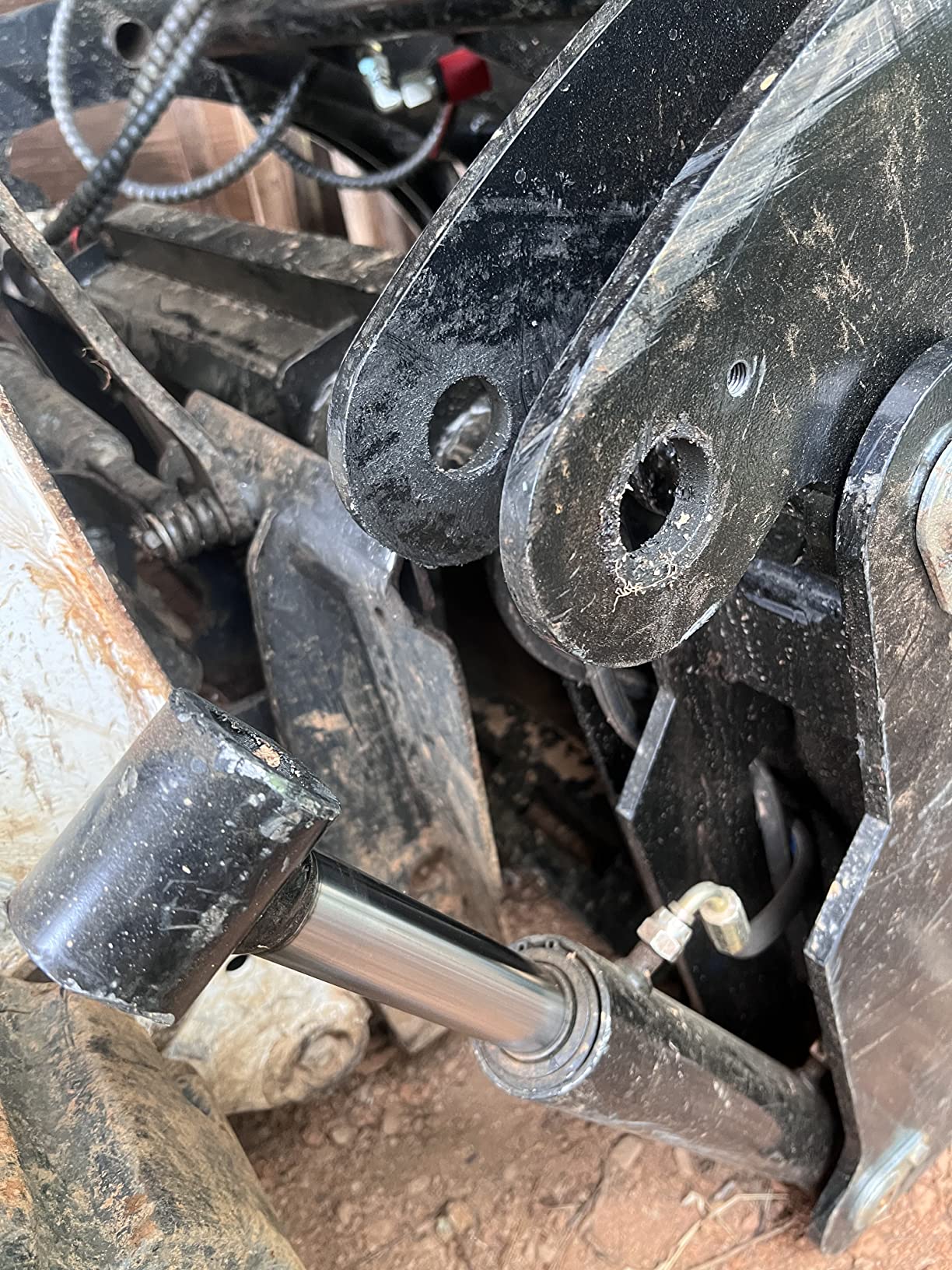 Titan Attachments 72