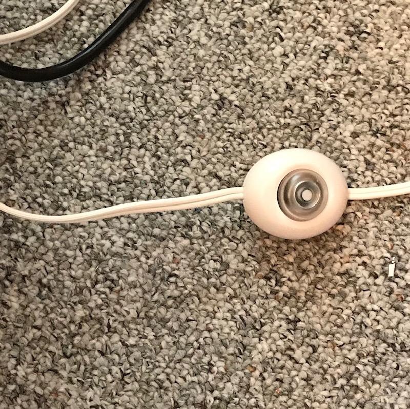 Gryphon Studio Stained Glass Grinder customer photo 2