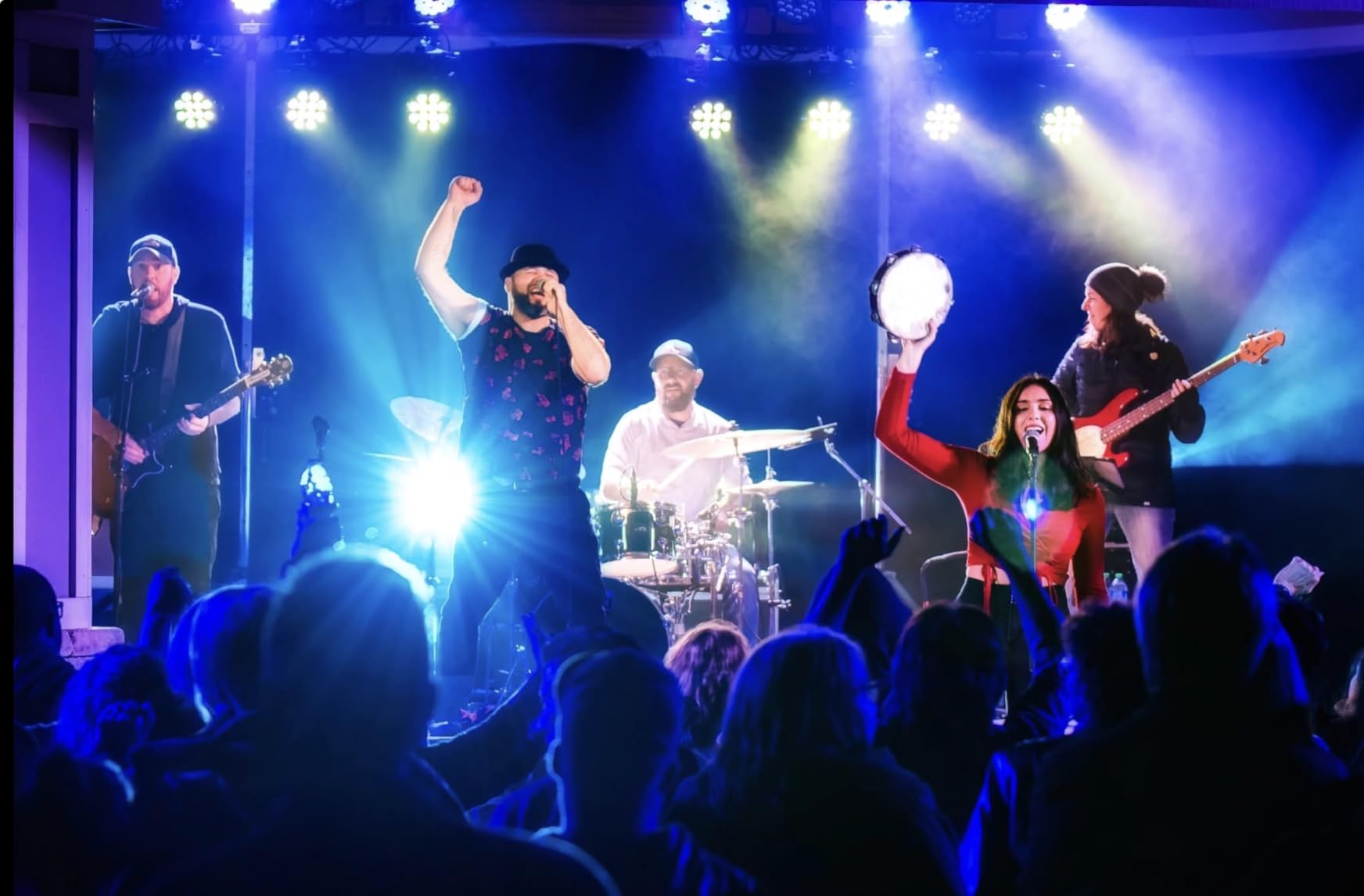 ADJ Products, DMX Operator, 192-Channel DJ DMX 512 with 6 Chase Programs and 8 Fade Switches customer photo 2