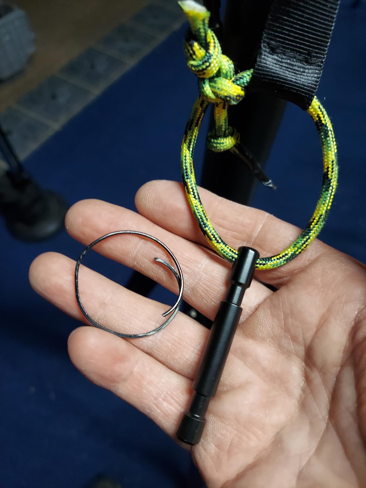 Gator Frameworks Lightweight Aluminum Lighting Truss, Max Height 10ft 6