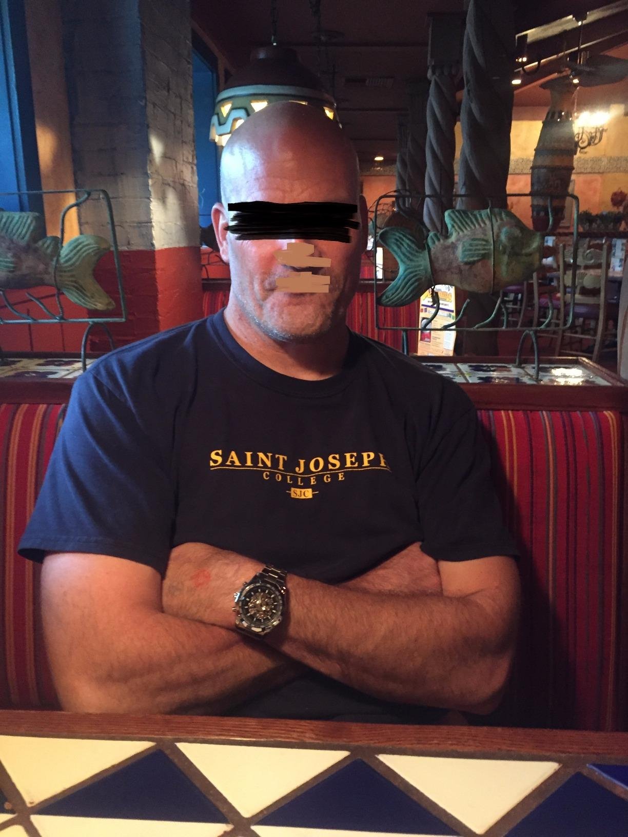 Mens Watches, Mechanical Skeleton Stainless Steel Waterproof Automatic Self-Winding Watch for Men, Luxury X Dial Steampunk Wrist Watch customer photo 2