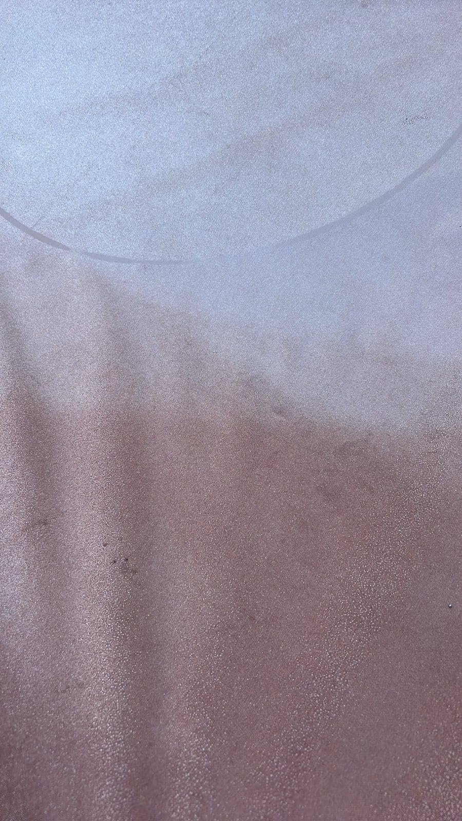 DUCKCOVERS Ultimate Waterproof Round Patio Table & Chair Set Cover, 108 Inch customer photo 1