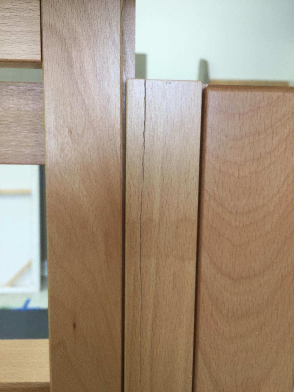 U.S. Art Supply Double Rocker Crank Heavy Duty Extra Large Wooden Studio Floor Standing Easel - Double Mast Adjustable H-Frame Art Easel for Painting, Canvas Holder, Display Stand with Locking Wheels customer photo 2