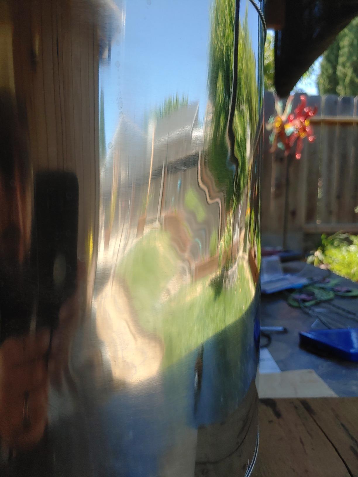 Moonshine Stills 8 Gallon Still with 2