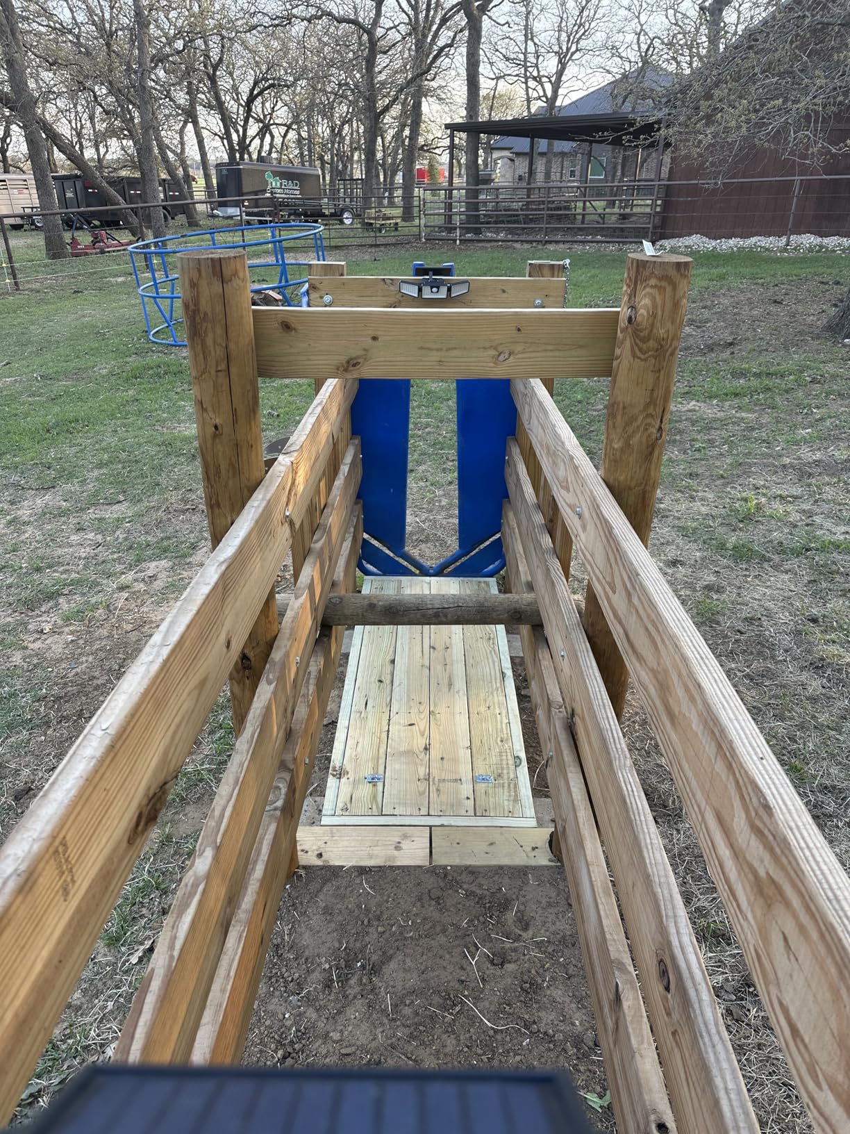 FSK Livestock Scale Kit Build Your Own Scale at a Fraction of The Price customer photo 2