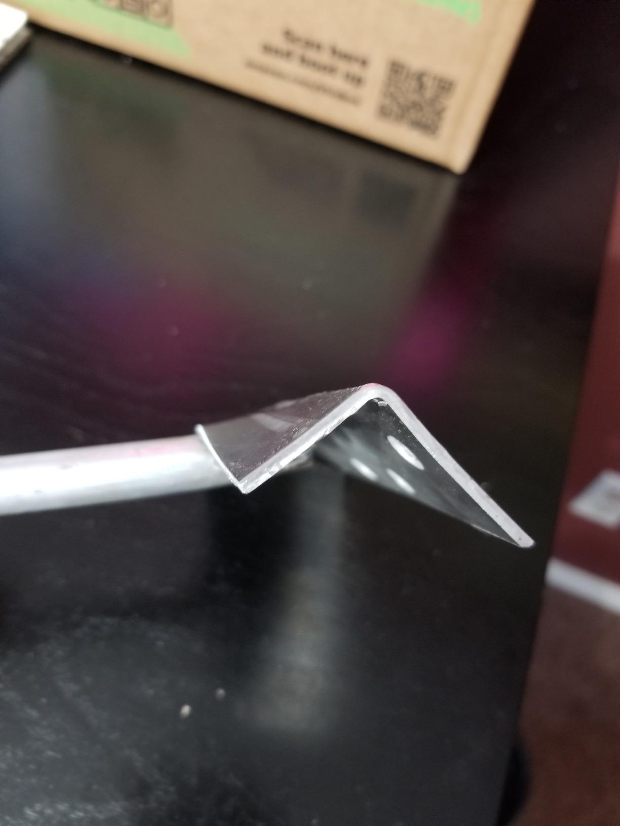 Lippert 1346271 Flex Guard Single Kit with Hardware customer photo 1