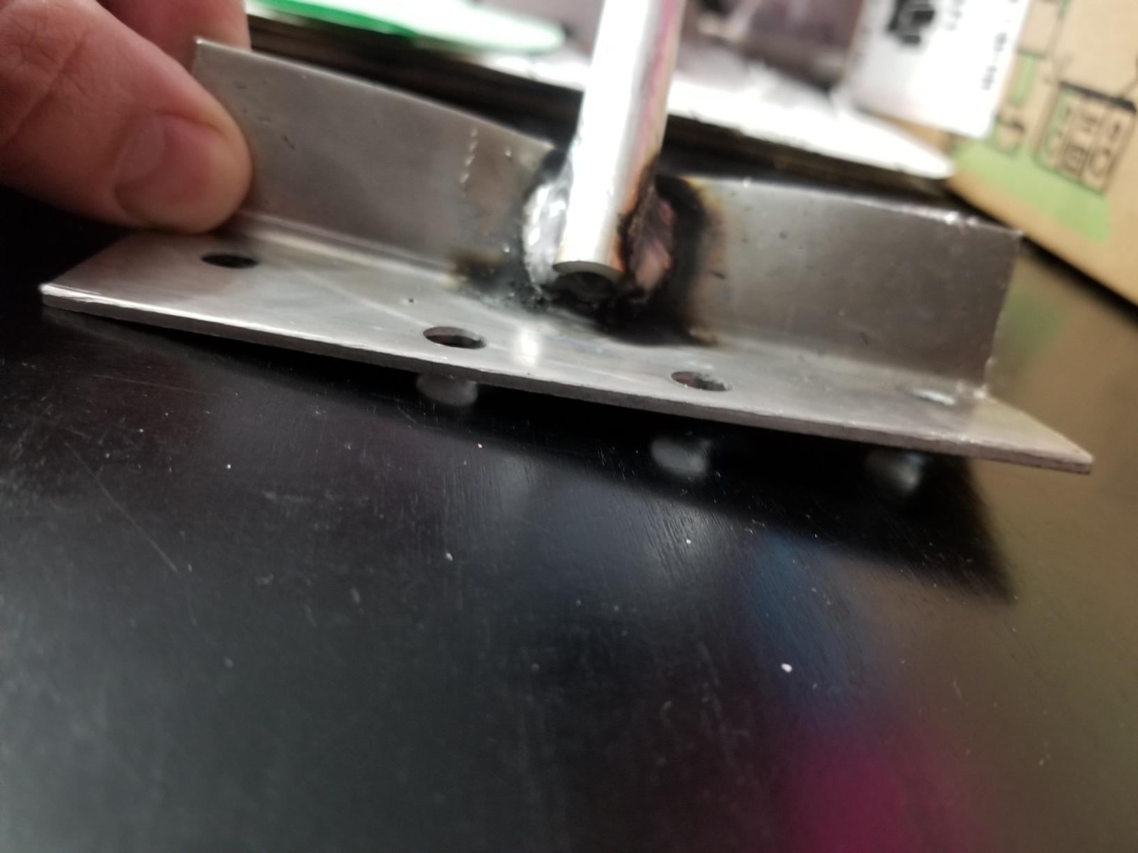 Lippert 1346271 Flex Guard Single Kit with Hardware customer photo 2