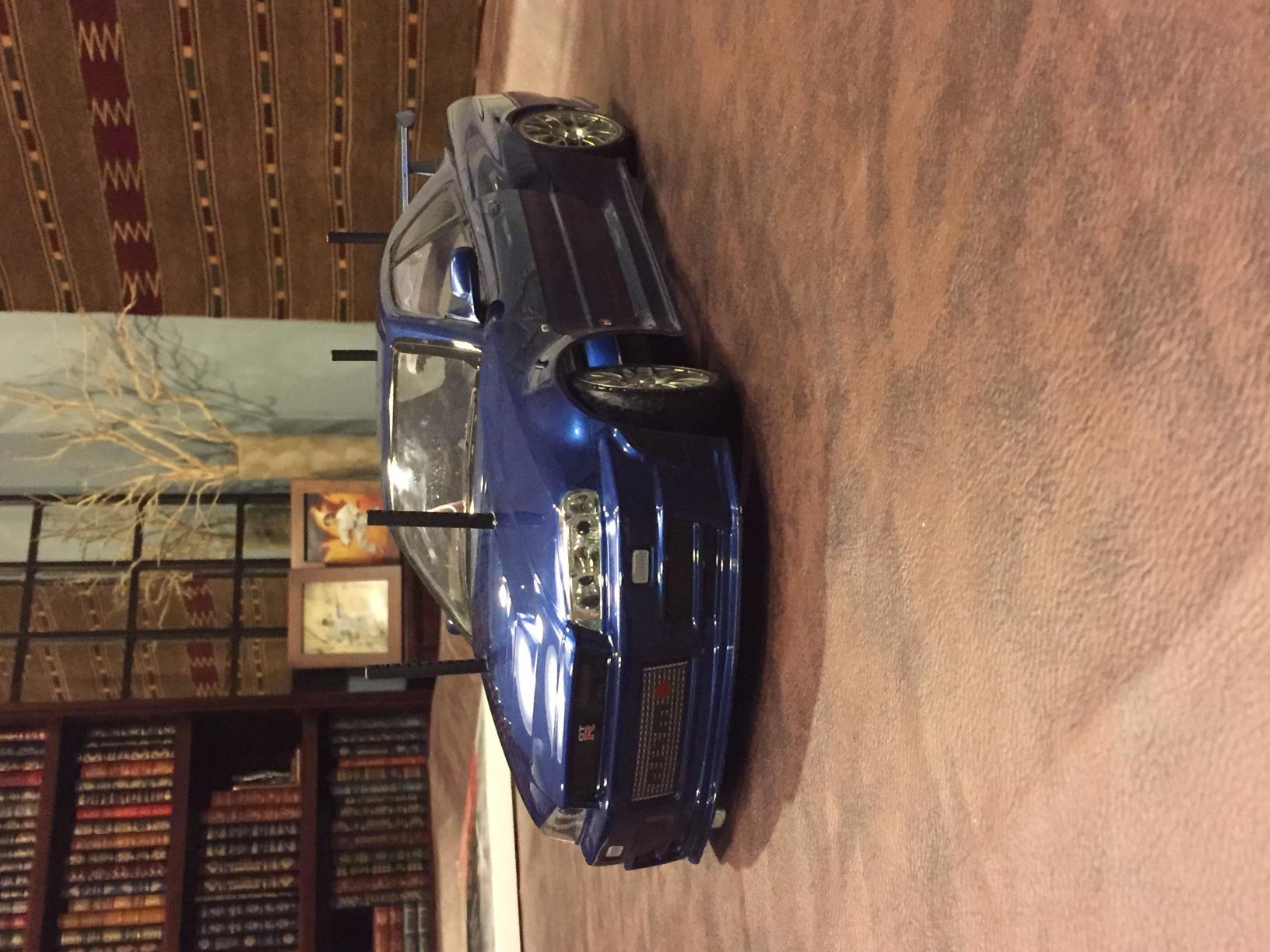 Tamiya Nismo R34 GT-R Z-Tune TT-02D Drift Spec 1:10 RC Kit customer photo 1