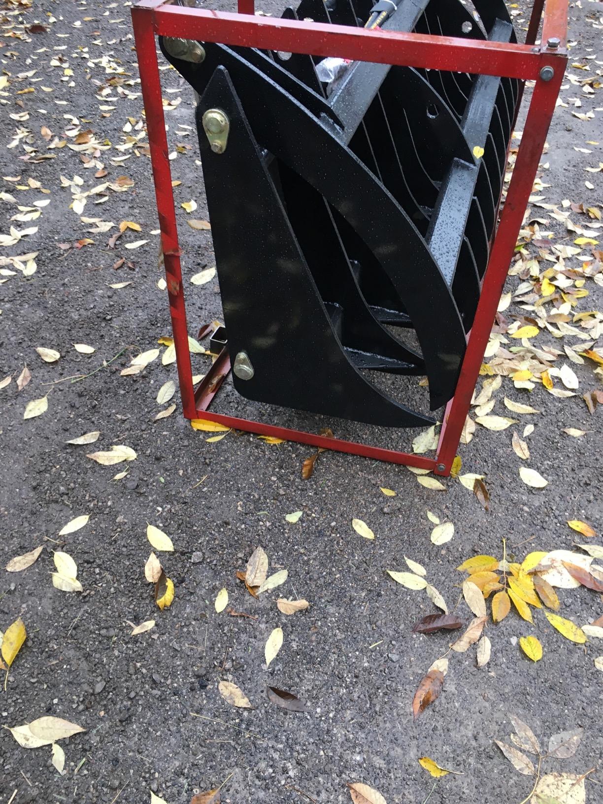 Titan Attachments 84