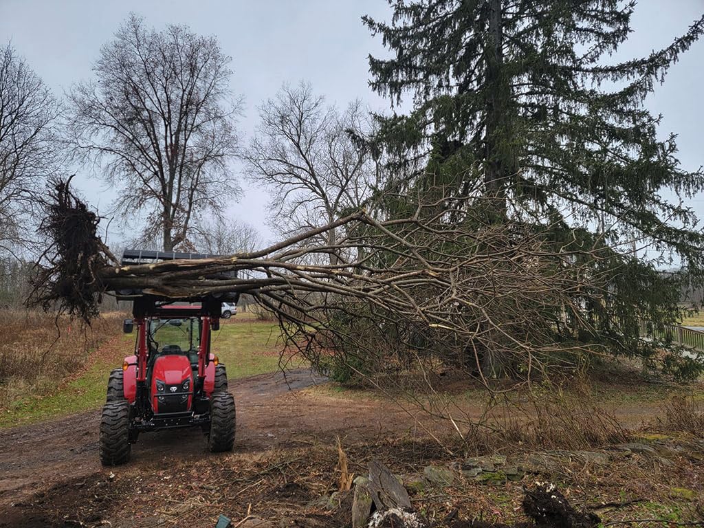 Titan Attachments 84