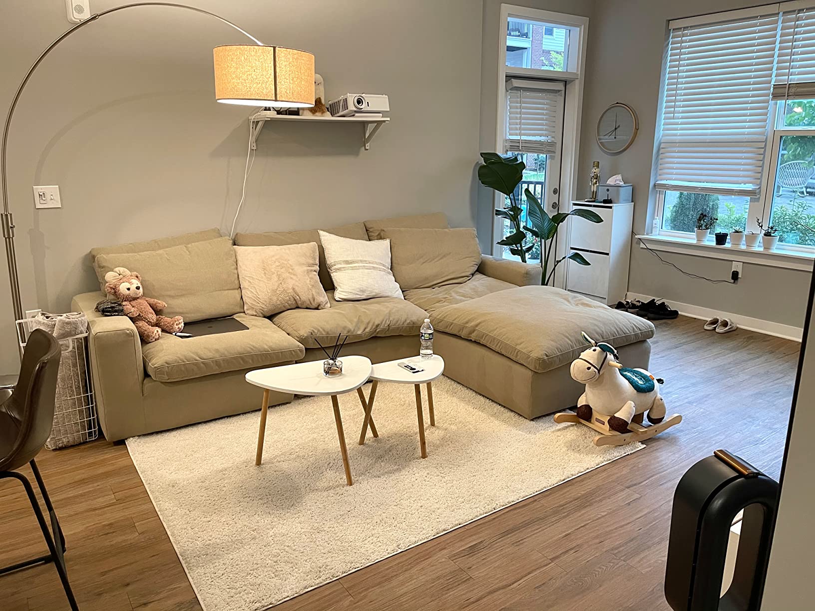 Elite Screens Aeon CineGrey 3D, 100