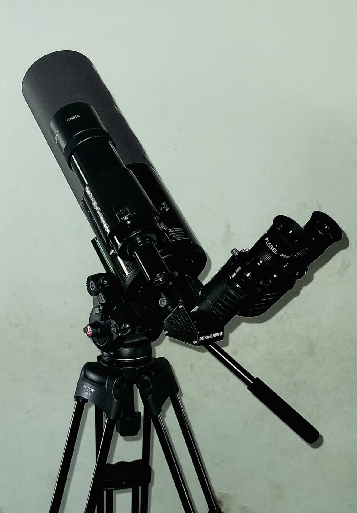 Sky-Watcher Skymax 127mm Maksutov-Cassegrain - Large Aperture Compound-Style Reflector Telescope customer photo 2