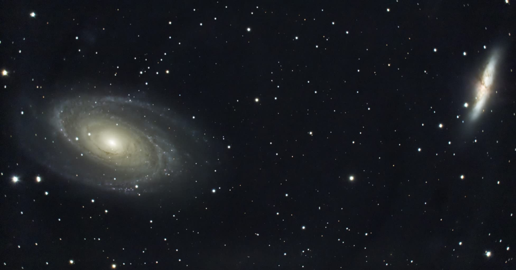 Astromania Focal Reducer f/6.3, Fully Multi Coated Focal Reducer Corrector That Reduces Focal Length & Ratio 37% for Telescope Eyepiece Observing, Work for C Series Schmidt-Cassegrain Telescopes customer photo 2