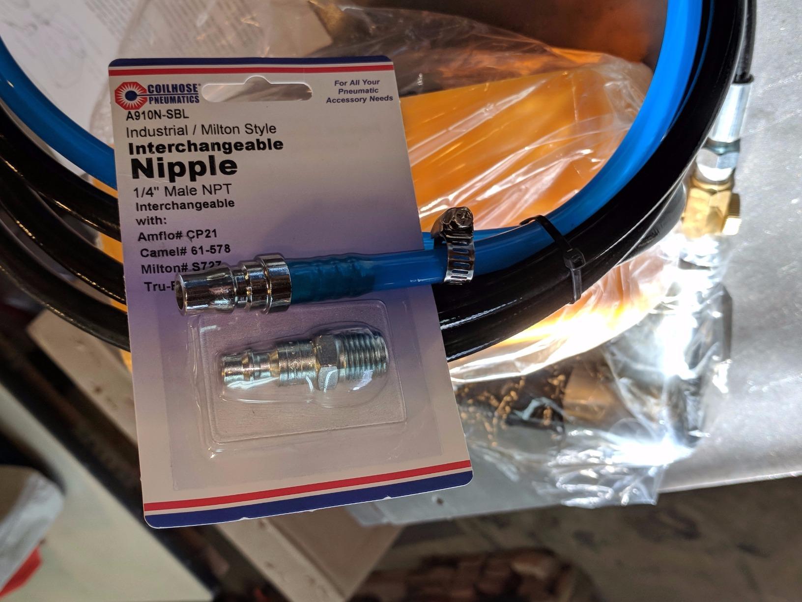 KAKA INDUSTRIAL Pneumatic Planishing Hammer, 19.6