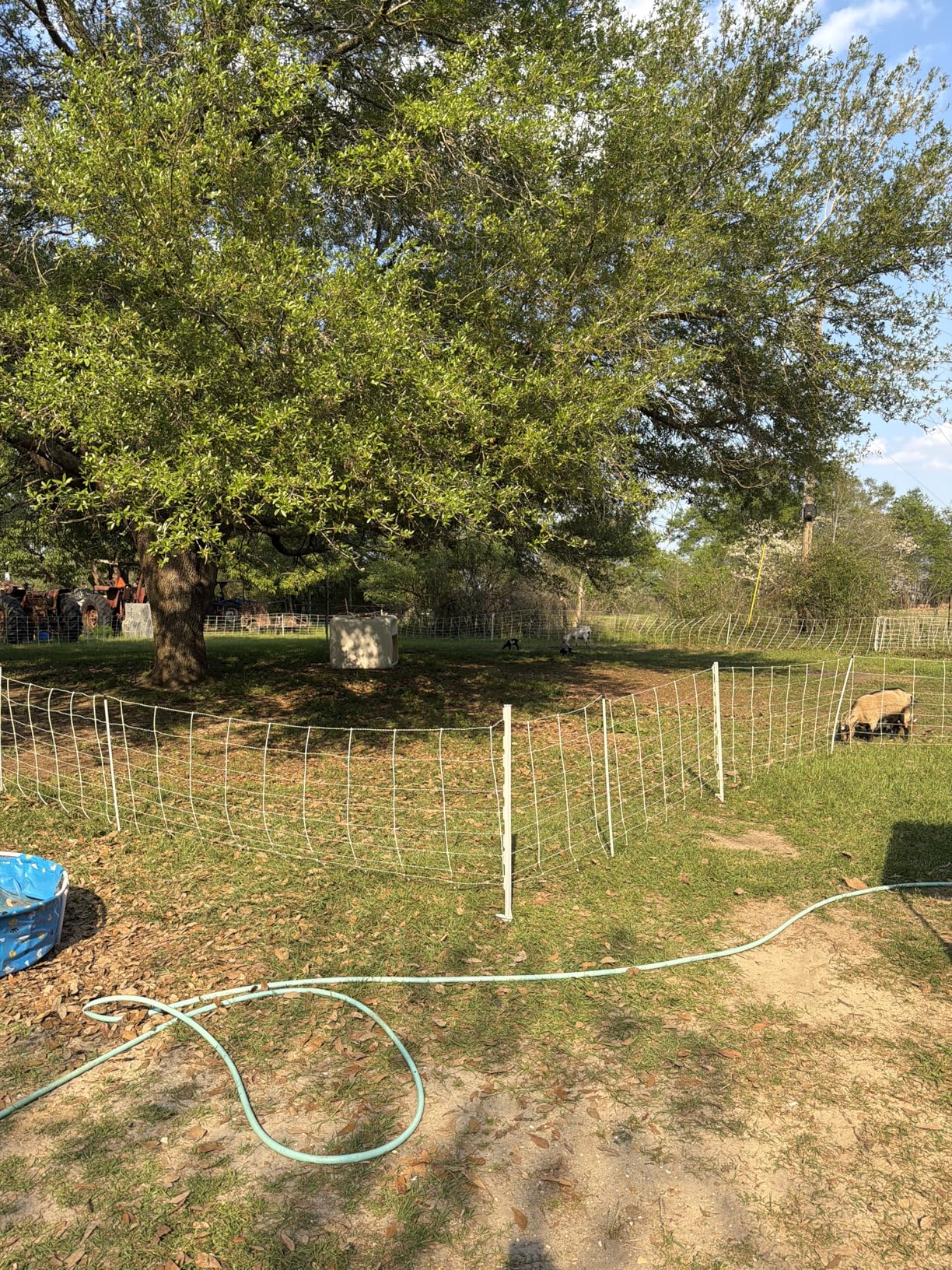 Premier 1 ElectroNet 35