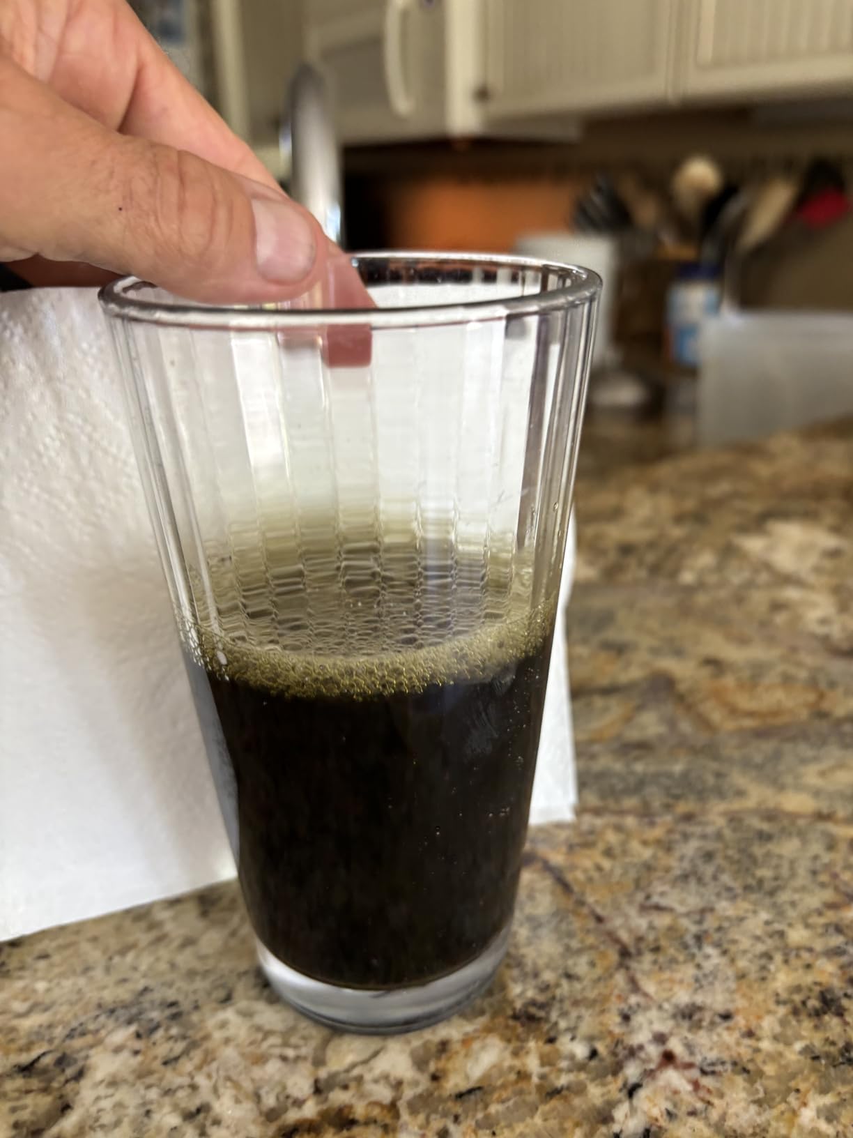 Simplicity 320DC Protein Skimmer customer photo 1