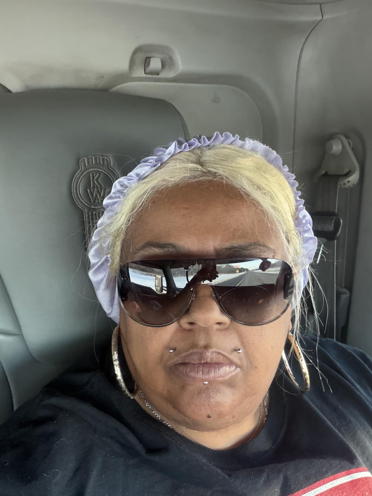 Versace Womens Sunglasses (VE2166) Metal customer photo 1